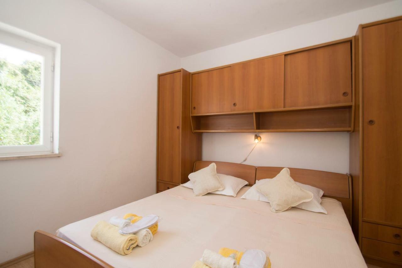 Vita Apartments Zrnovo Exterior photo